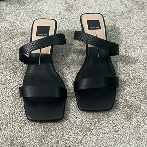 DOLCE VITA  
Bertie Womens Slide